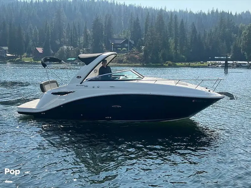 Slide: The Image of Sea Ray 260 Sundancer 2014 - 16384670