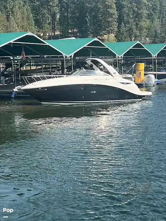 Slide: The Image of Sea Ray 260 Sundancer 2014 - 16384672