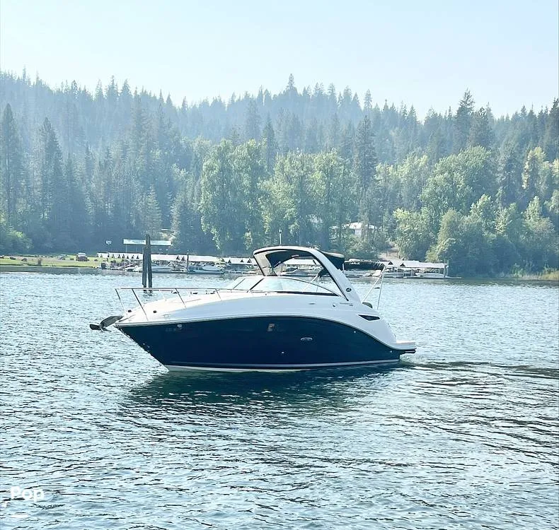 Slide: The Image of Sea Ray 260 Sundancer 2014 - 16393376