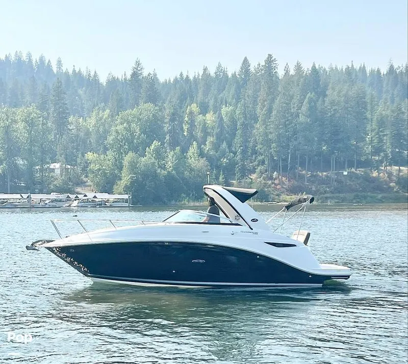 Slide: The Image of Sea Ray 260 Sundancer 2014 - 16393377