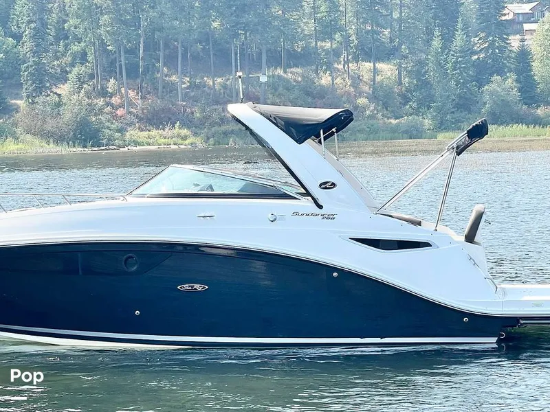 Slide: The Image of Sea Ray 260 Sundancer 2014 - 16393378