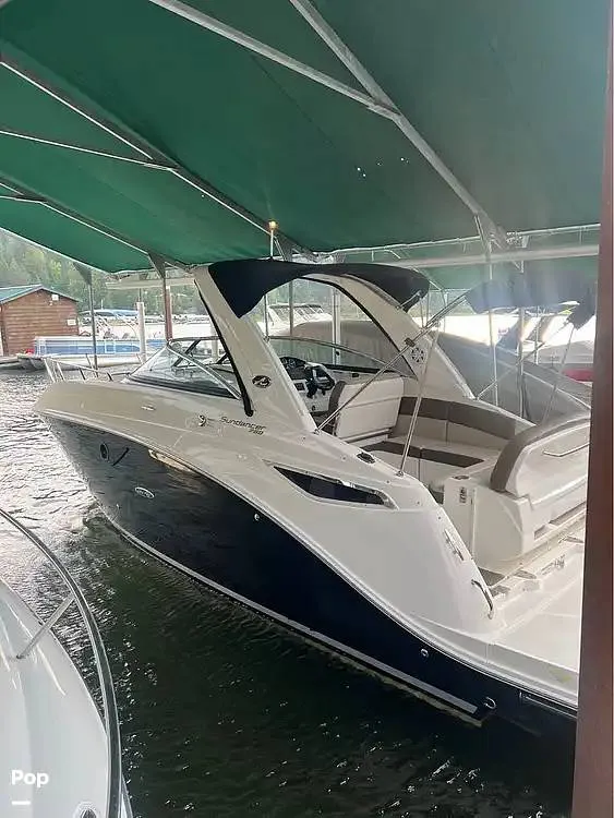 Slide: The Image of Sea Ray 260 Sundancer 2014 - 16384661