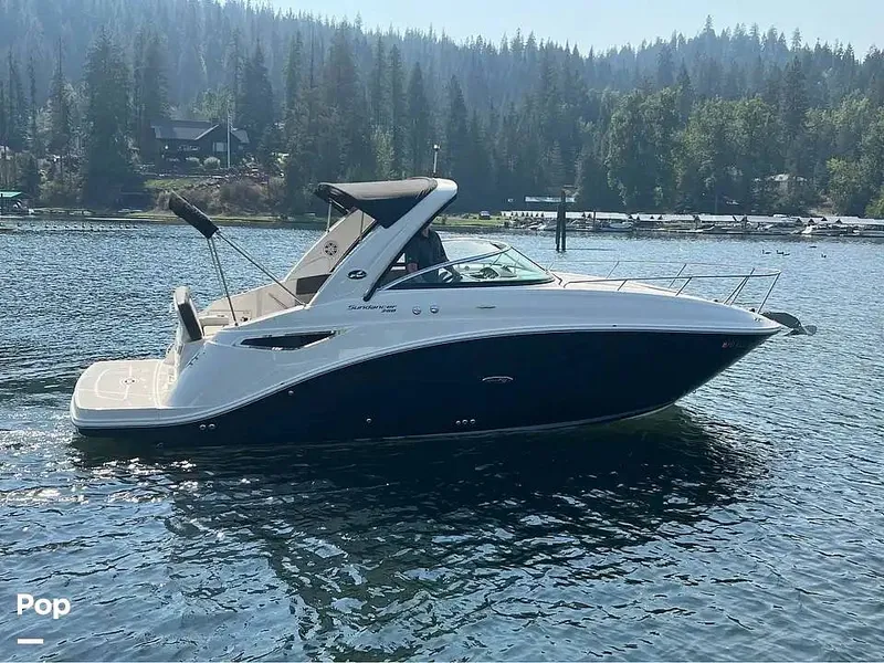 Slide: The Image of Sea Ray 260 Sundancer 2014 - 16384662