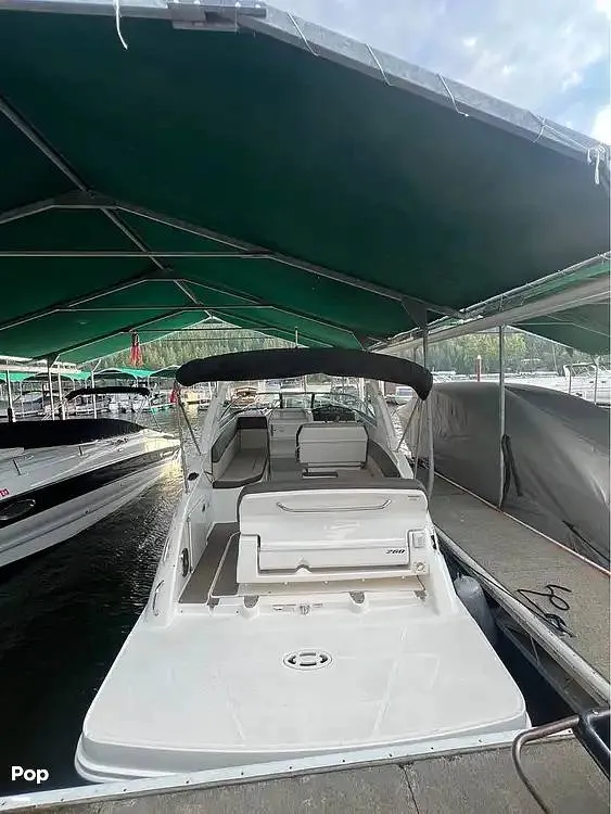 Slide: The Image of Sea Ray 260 Sundancer 2014 - 16384663