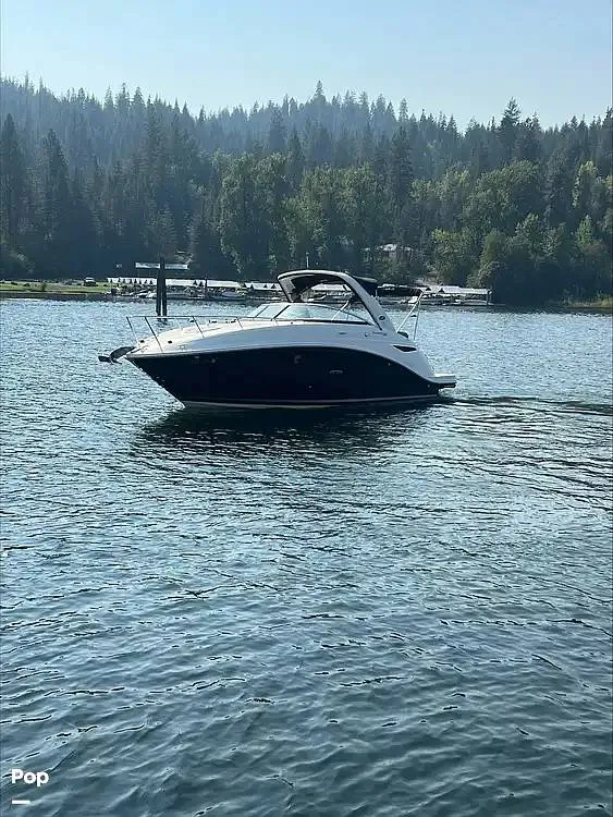 Slide: The Image of Sea Ray 260 Sundancer 2014 - 16384666