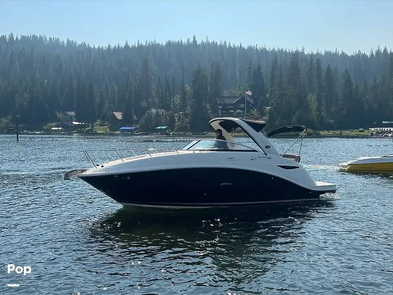 Slide: The Image of Sea Ray 260 Sundancer 2014 - 16384668