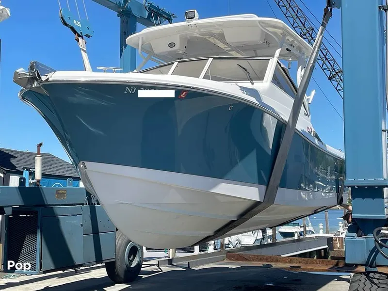 The Image of Edgewater 280 CX 2015 - 16405452