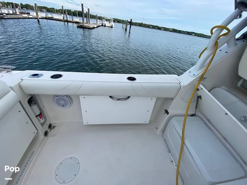 Slide: The Image of Edgewater 280 CX 2015 - 16381951