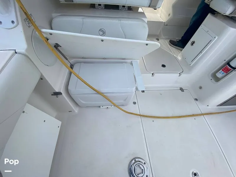 Slide: The Image of Edgewater 280 CX 2015 - 16381952