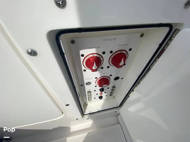Slide: The Image of Edgewater 280 CX 2015 - 16381955