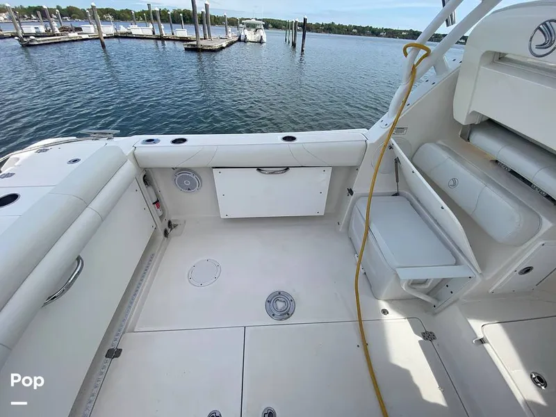 Slide: The Image of Edgewater 280 CX 2015 - 16381956