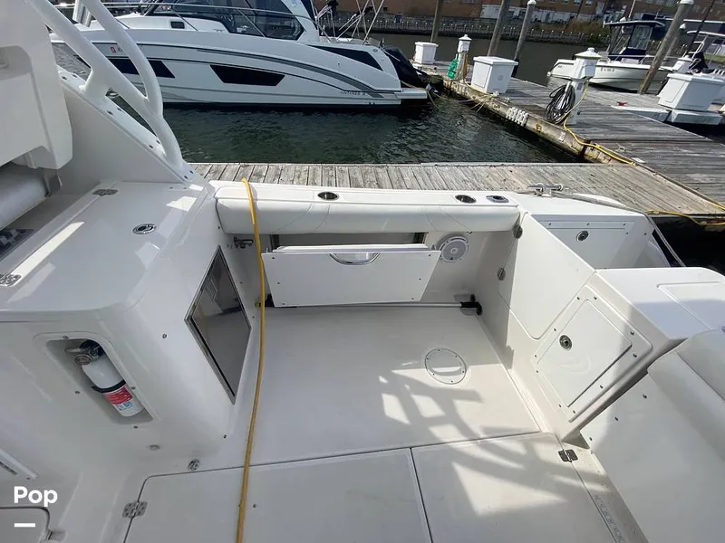 Slide: The Image of Edgewater 280 CX 2015 - 16381957