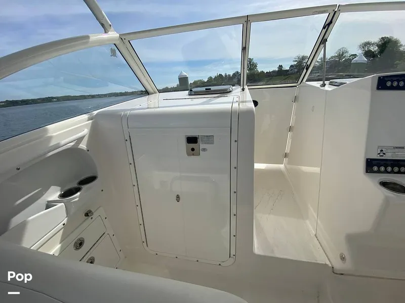Slide: The Image of Edgewater 280 CX 2015 - 16381961