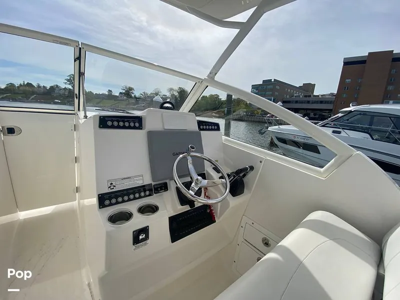 Slide: The Image of Edgewater 280 CX 2015 - 16381962