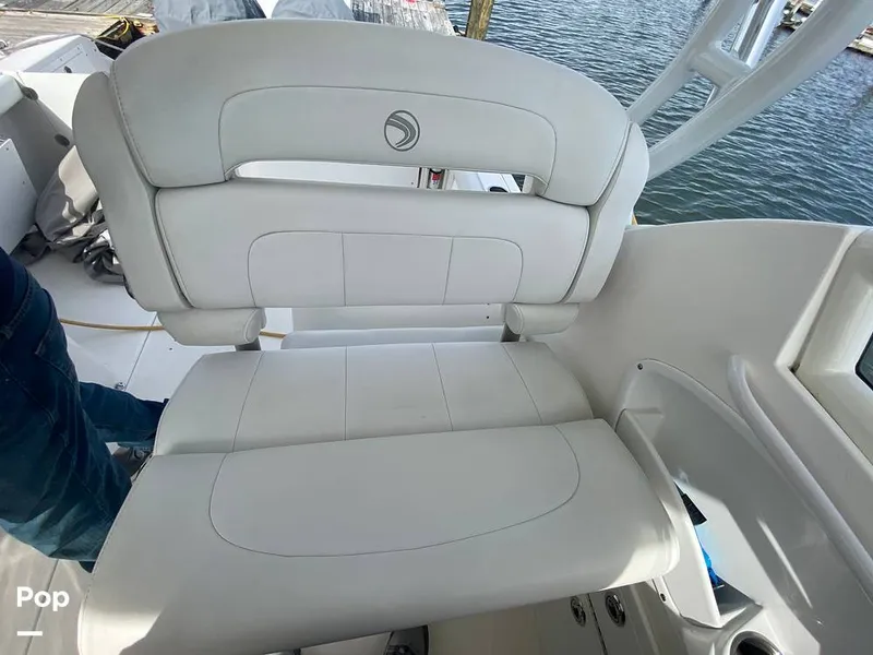 Slide: The Image of Edgewater 280 CX 2015 - 16381964