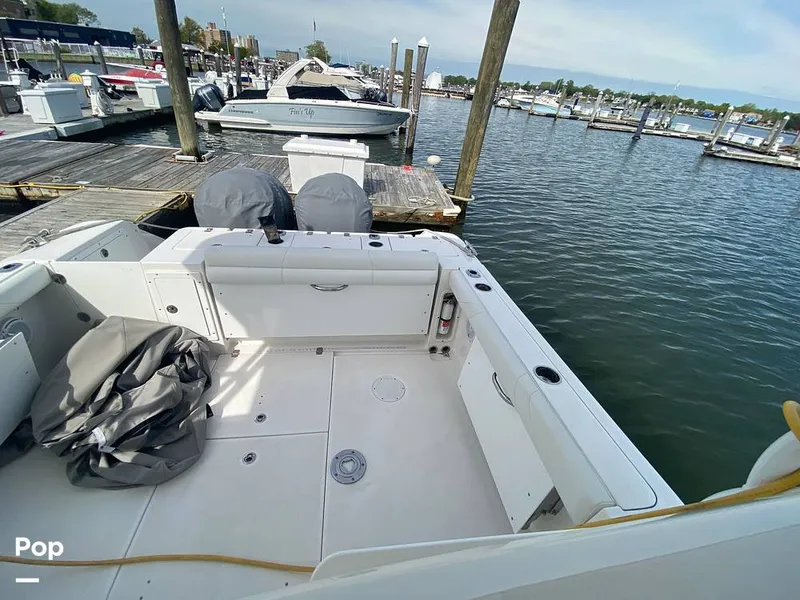 Slide: The Image of Edgewater 280 CX 2015 - 16381965