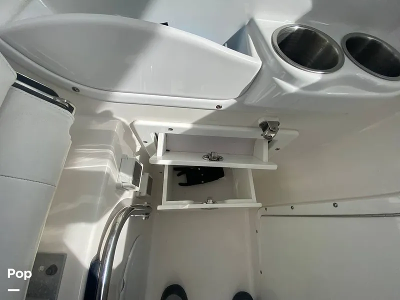 Slide: The Image of Edgewater 280 CX 2015 - 16381966