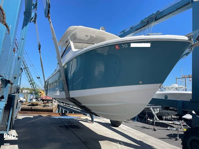 Slide: The Image of Edgewater 280 CX 2015 - 16405451