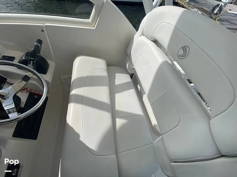 Slide: The Image of Edgewater 280 CX 2015 - 16381969
