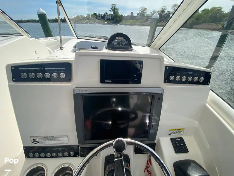 Slide: The Image of Edgewater 280 CX 2015 - 16381971