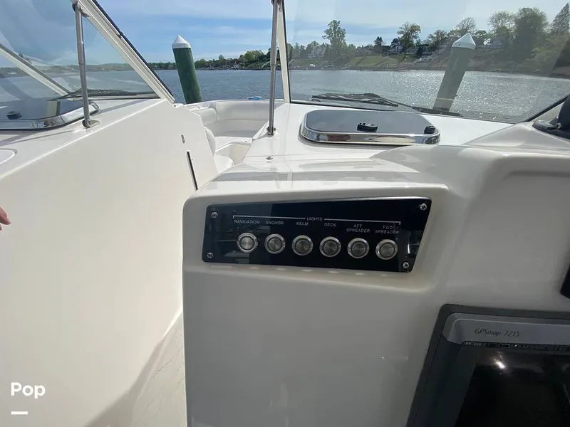 Slide: The Image of Edgewater 280 CX 2015 - 16381973