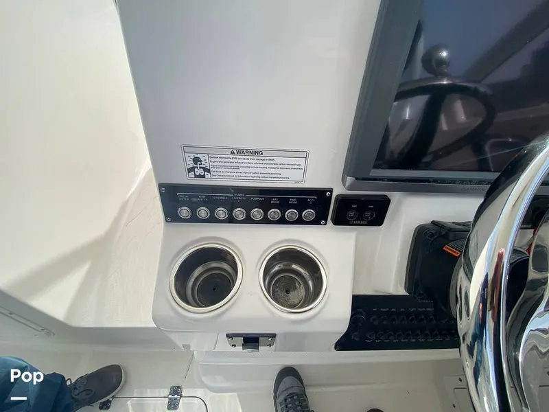 Slide: The Image of Edgewater 280 CX 2015 - 16381974
