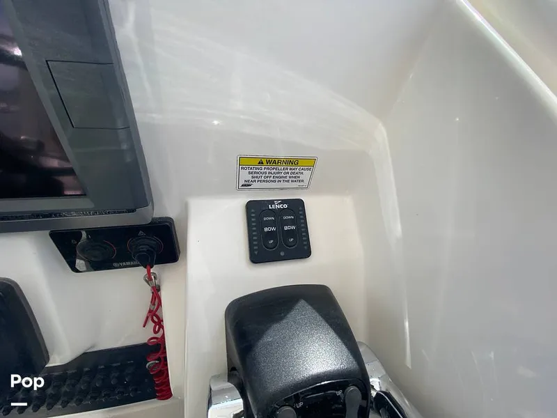 Slide: The Image of Edgewater 280 CX 2015 - 16381978