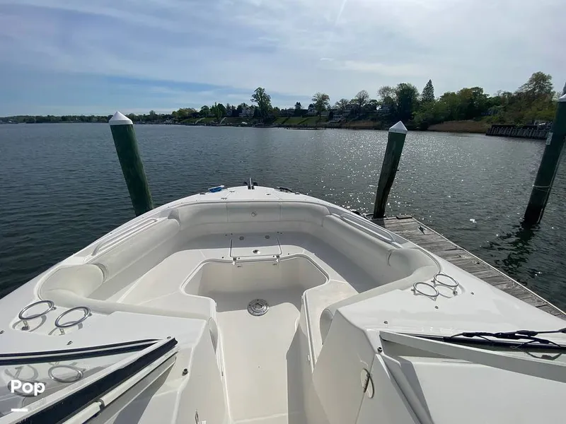 Slide: The Image of Edgewater 280 CX 2015 - 16381980