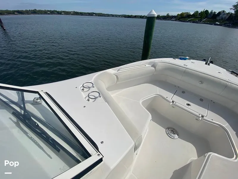Slide: The Image of Edgewater 280 CX 2015 - 16381981