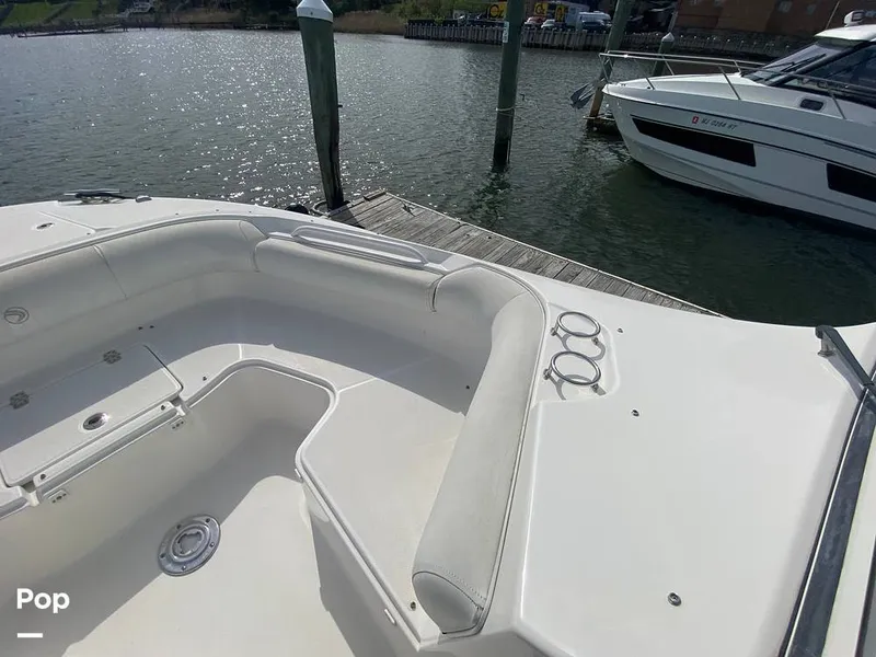 Slide: The Image of Edgewater 280 CX 2015 - 16381982