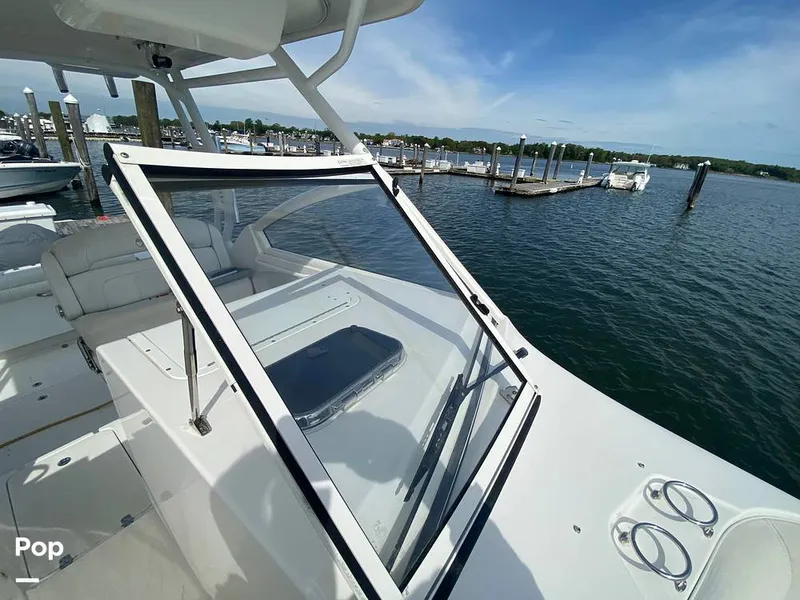 Slide: The Image of Edgewater 280 CX 2015 - 16381984