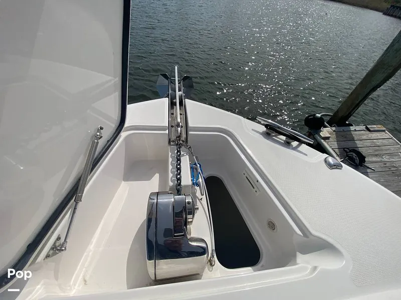 Slide: The Image of Edgewater 280 CX 2015 - 16381996