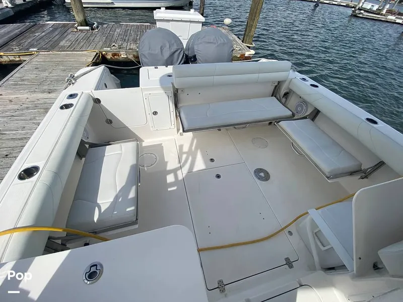 Slide: The Image of Edgewater 280 CX 2015 - 16382033