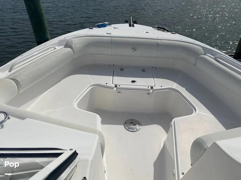 Slide: The Image of Edgewater 280 CX 2015 - 16382001