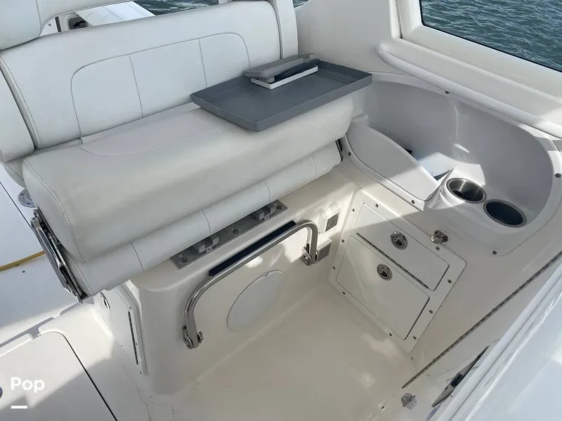 Slide: The Image of Edgewater 280 CX 2015 - 16382002
