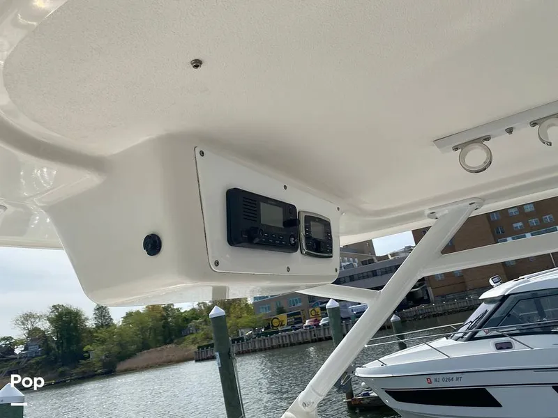 Slide: The Image of Edgewater 280 CX 2015 - 16382005