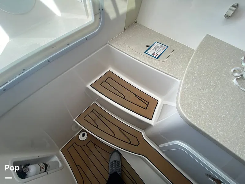Slide: The Image of Edgewater 280 CX 2015 - 16382010