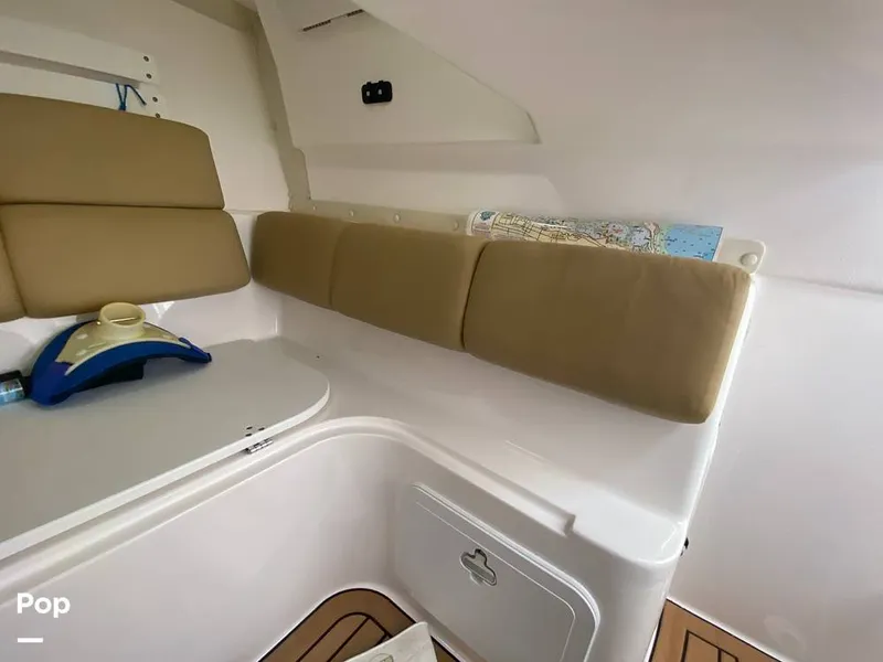 Slide: The Image of Edgewater 280 CX 2015 - 16382016