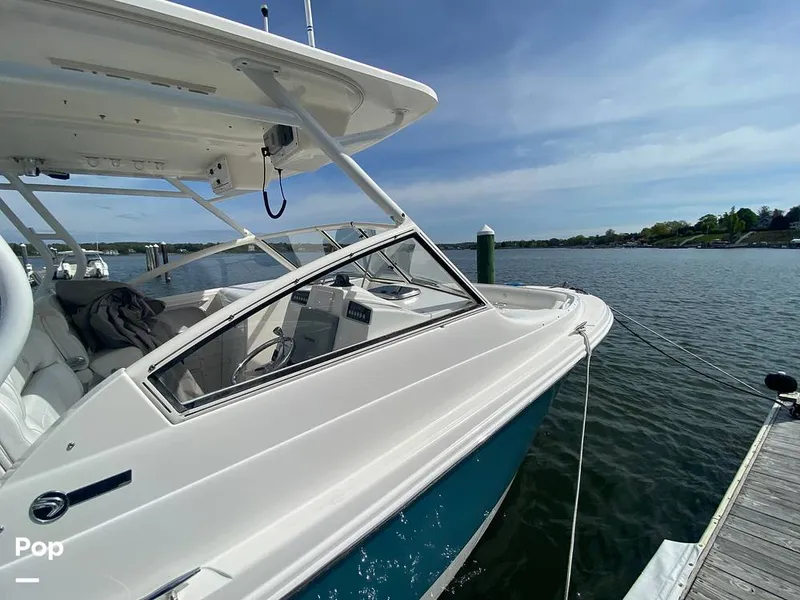 Slide: The Image of Edgewater 280 CX 2015 - 16382040