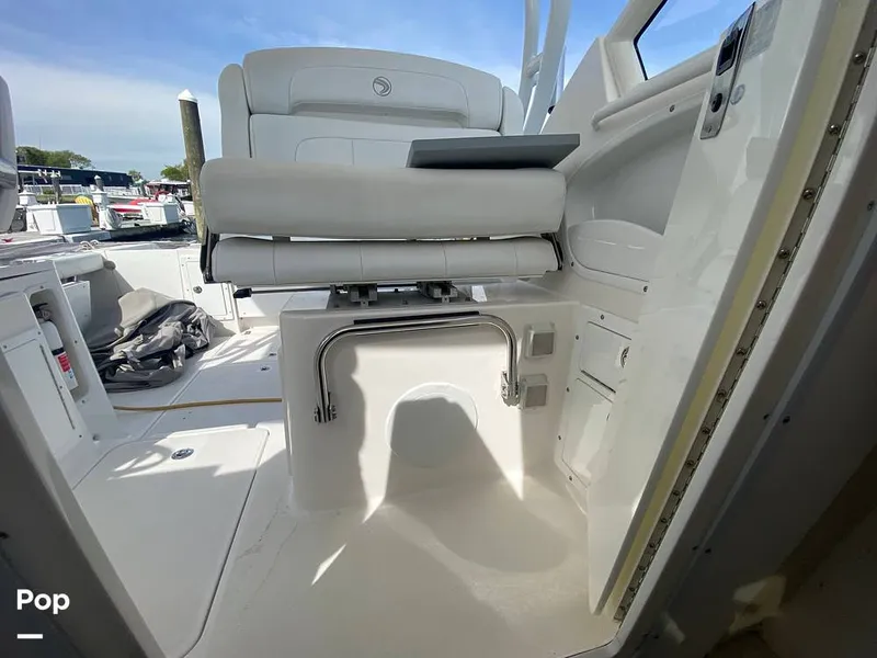 Slide: The Image of Edgewater 280 CX 2015 - 16382020