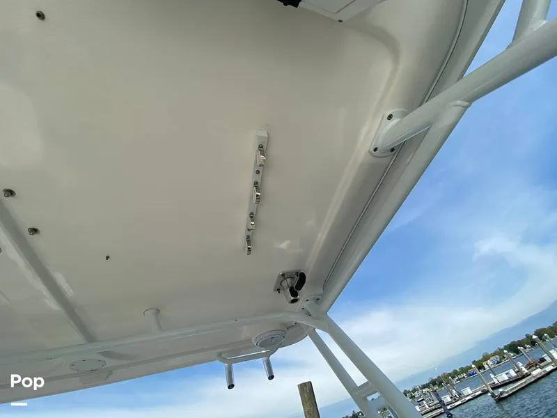 Slide: The Image of Edgewater 280 CX 2015 - 16382021