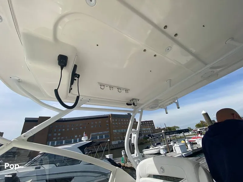 Slide: The Image of Edgewater 280 CX 2015 - 16382022