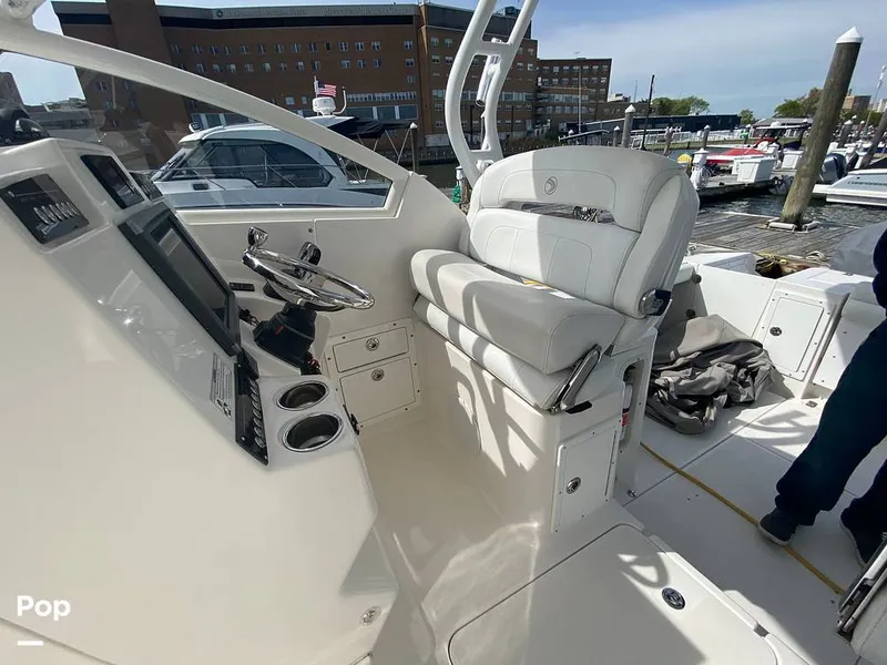 Slide: The Image of Edgewater 280 CX 2015 - 16382023