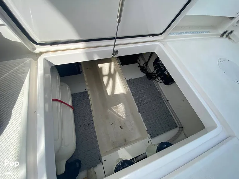 Slide: The Image of Edgewater 280 CX 2015 - 16382024