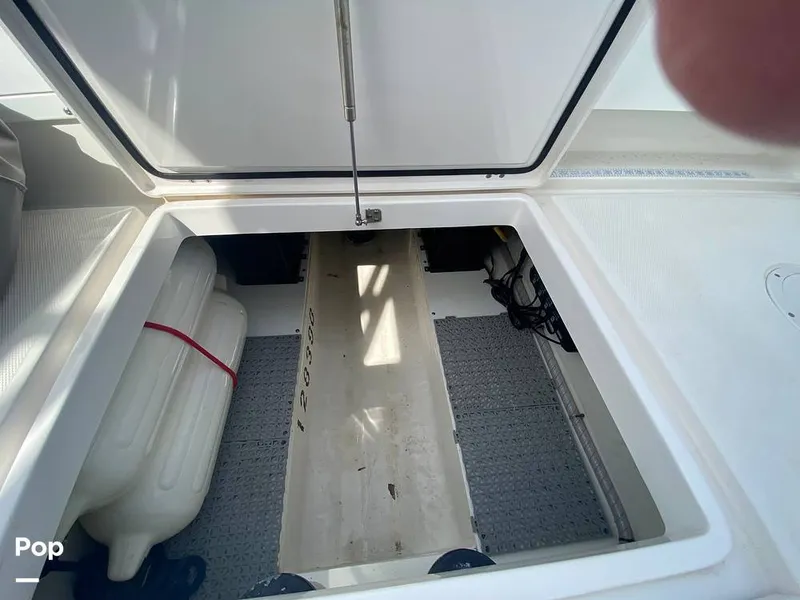 Slide: The Image of Edgewater 280 CX 2015 - 16382025