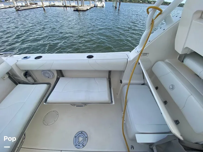 Slide: The Image of Edgewater 280 CX 2015 - 16382031