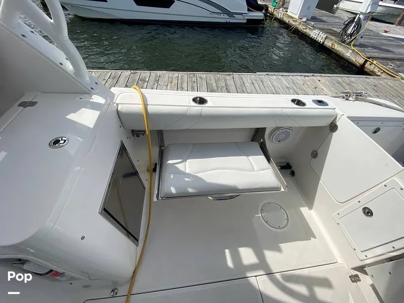 Slide: The Image of Edgewater 280 CX 2015 - 16382027