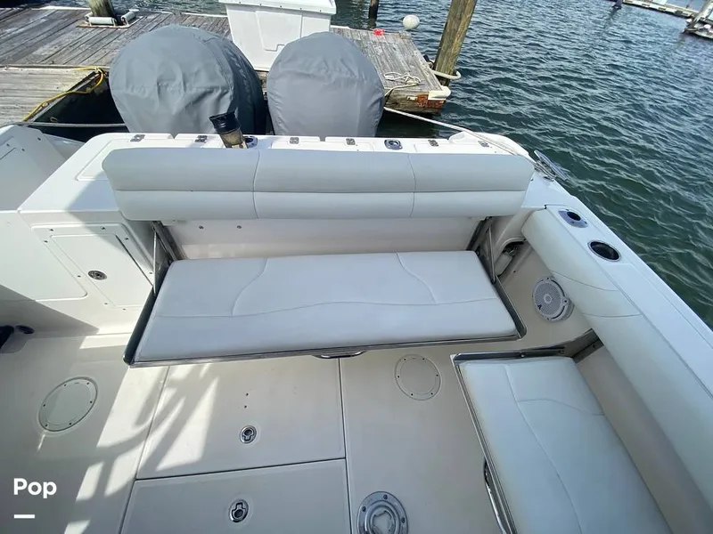 Slide: The Image of Edgewater 280 CX 2015 - 16382028