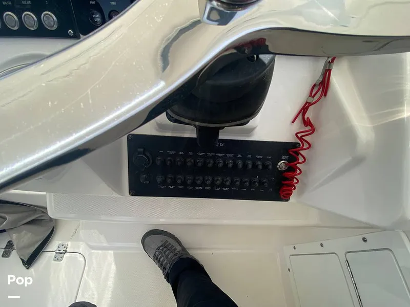 Slide: The Image of Edgewater 280 CX 2015 - 16382032