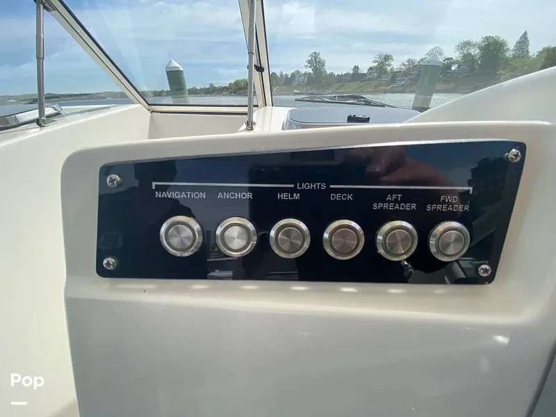 Slide: The Image of Edgewater 280 CX 2015 - 16382034